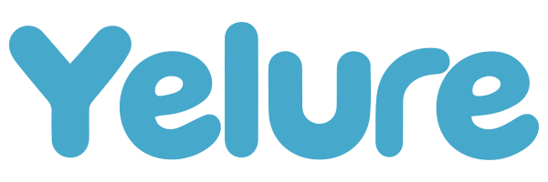 Yelure Logo
