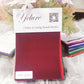 Chiffon Swatch Booklet