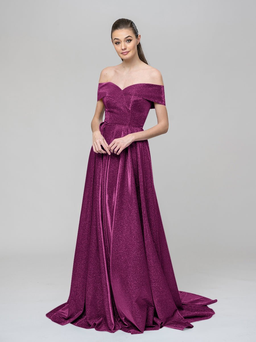 sweep-train-sweetheart-metallic-glitter-a-line-prom-dresses