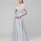 sweep-train-sweetheart-metallic-glitter-a-line-prom-dresses